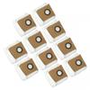 4pcs/10pcs Dust Bags For Conga 2299 For Ultra Home For X-Treme Genesis X-Treme X