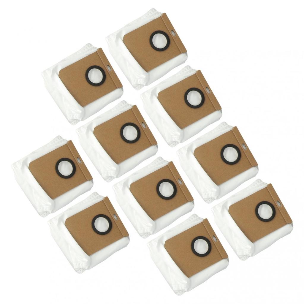 4pcs/10pcs Dust Bags For Conga 2299 For Ultra Home For X-Treme Genesis X-Treme X