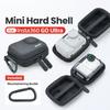 Portable Camera Mini Body Bag Protective Shockproof Carrying Case Lightweight Storage Bag for Insta360 GO Ultra