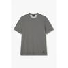 Men S Square PaTTern Lyocell T ShirT A516126012