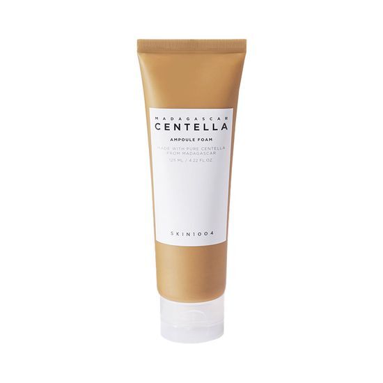 Skin1004 Madagascar Centella Ampoule Foam 125ml