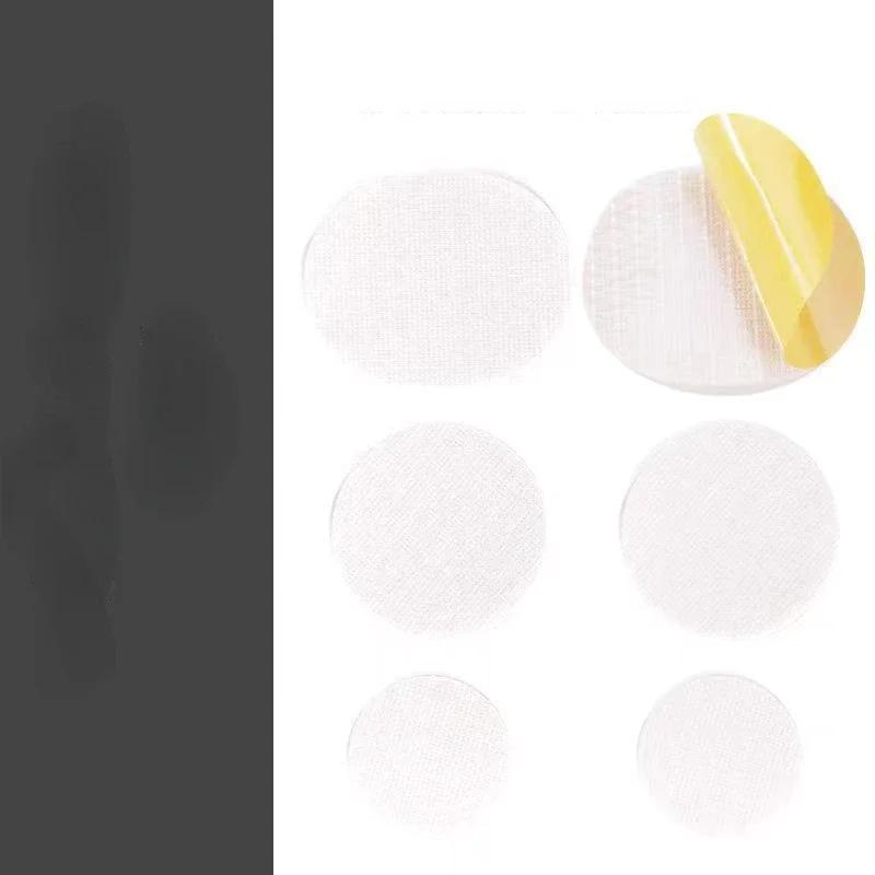 Fashion Sneakers Shoe Patches Vamp Repair Insoles Patch Vamp Repair Subsidy Shoe Insole Heel Protector Lined Anti-Wear Shoe Accessories