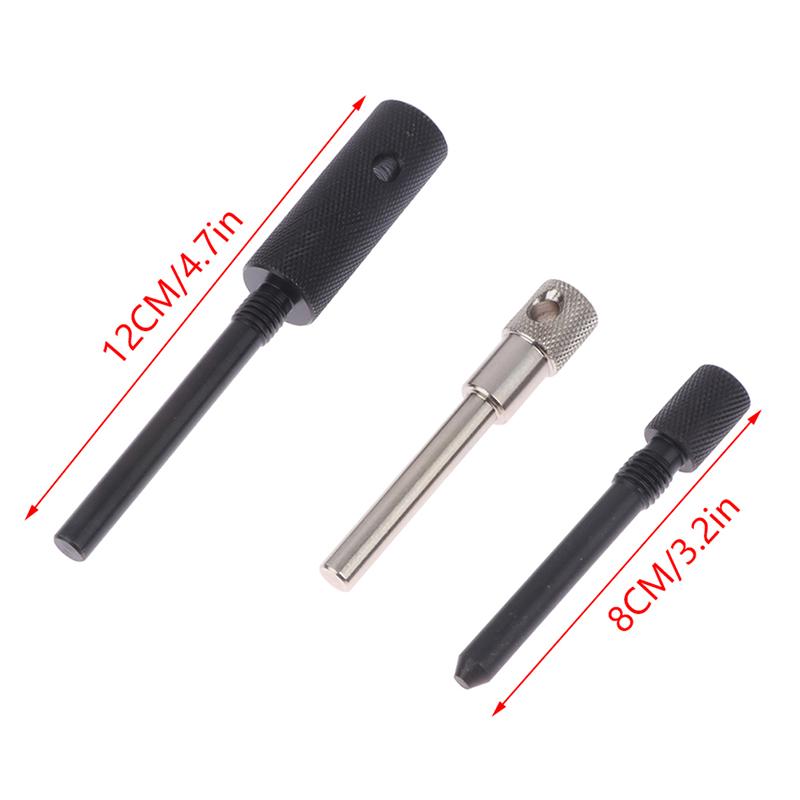 Vt13518 Pins For Renault&Amp Dacia Engine Timing Tool Set Pins For Valve Timing Of Motors 1.5 And 1.9 Dci High Quality