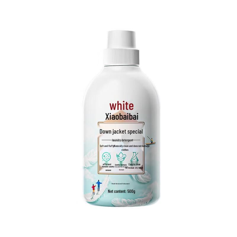 Liby Down Jacket Laundry Detergent