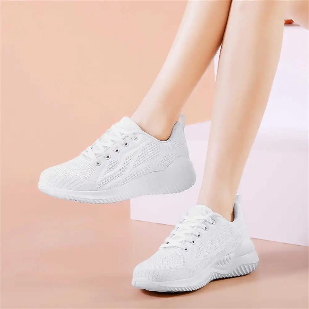 Fashion Size 41 Number 41 Tall Shoes Women Losfers Shoes For Women Women Ankle Boot Sneakers Sports Gifts Best Selling New Style