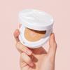 COSNORI (Main + Refill) Blossom Tone-Up Cushion Clear SPF50+ PA++++