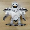 New 99 Nights In The Forest Deer Plush Toys Movie Stuffed Animals Deer Toy Fans Birthday Gifts Toys For Kids Halloween Gifts
