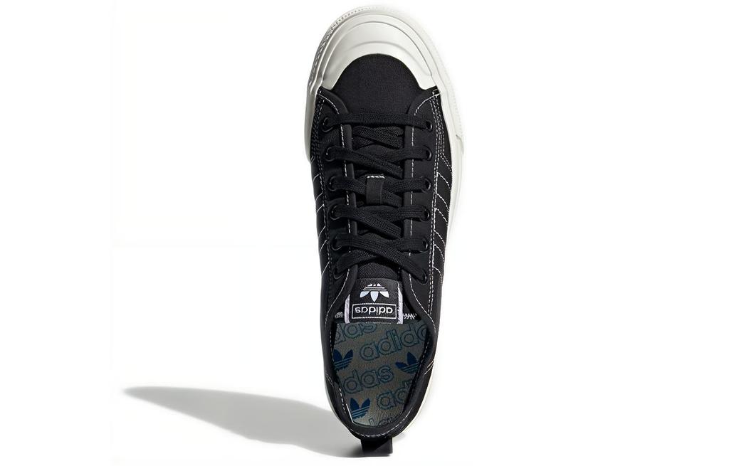 Nizza Adidas Originals Rf 'Core Black' EE5599