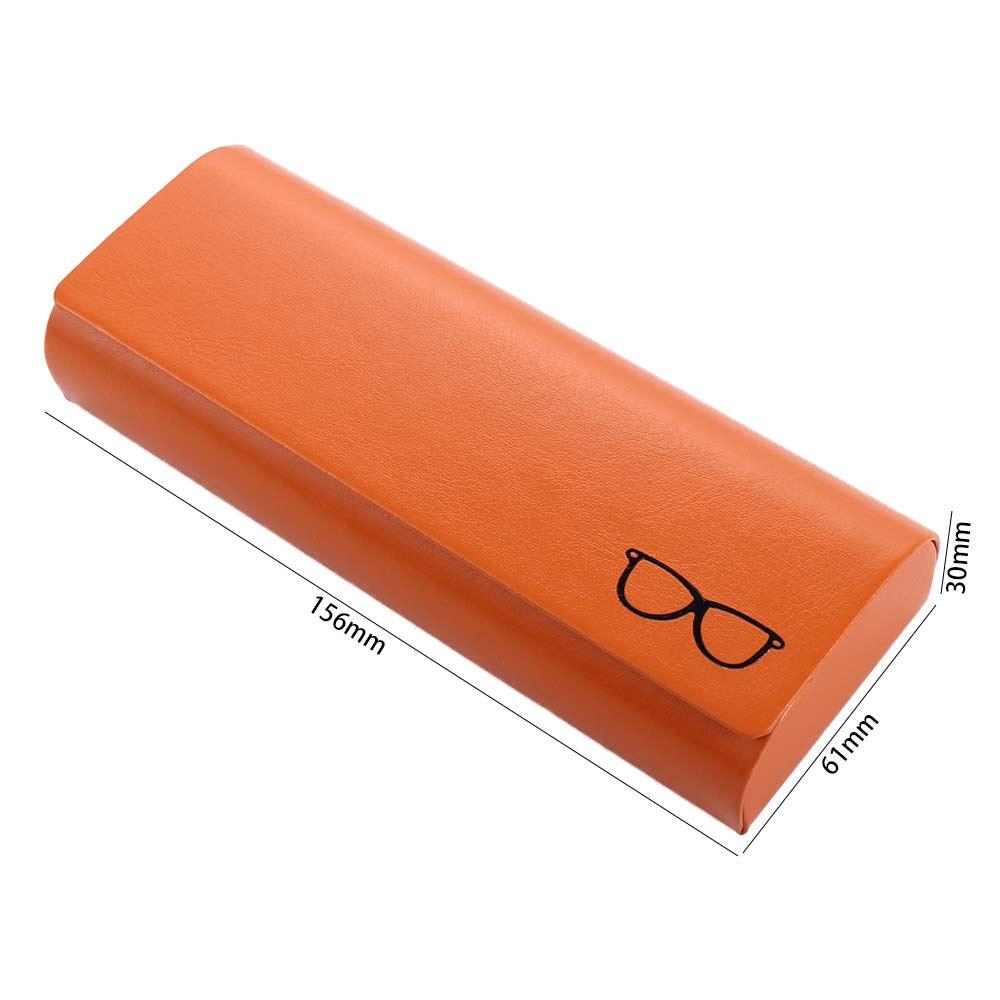 Glasses Glasses Storage Box Glasses Case Sunglasses Box Eyewear Protector Case Eye Glasses Holder