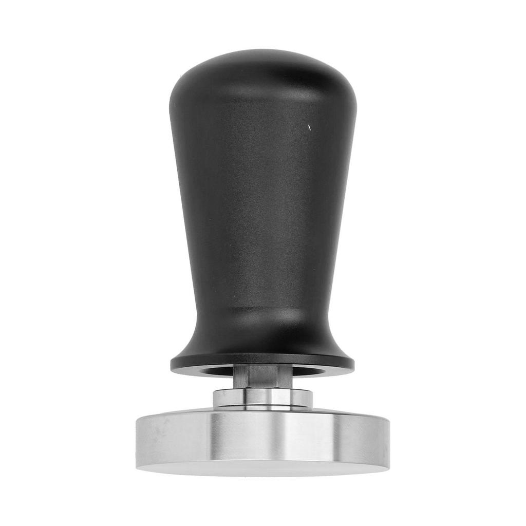 58mm Diameter Coffee Powder Tamper Stainless Steel Coffee Press Hammer Supplies for Kitchen