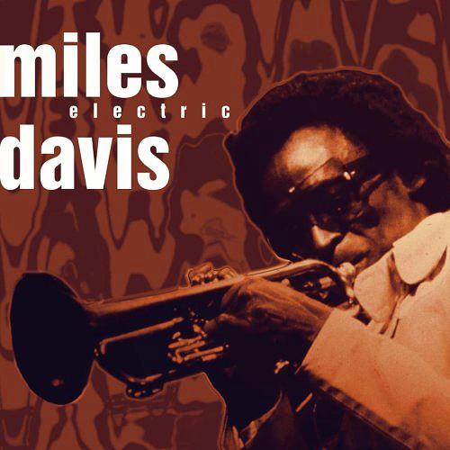 

CD MILES DAVIS - This is Jazz, Vol. 38: Electric CK65449 Columbia 1998 US Jazz Used