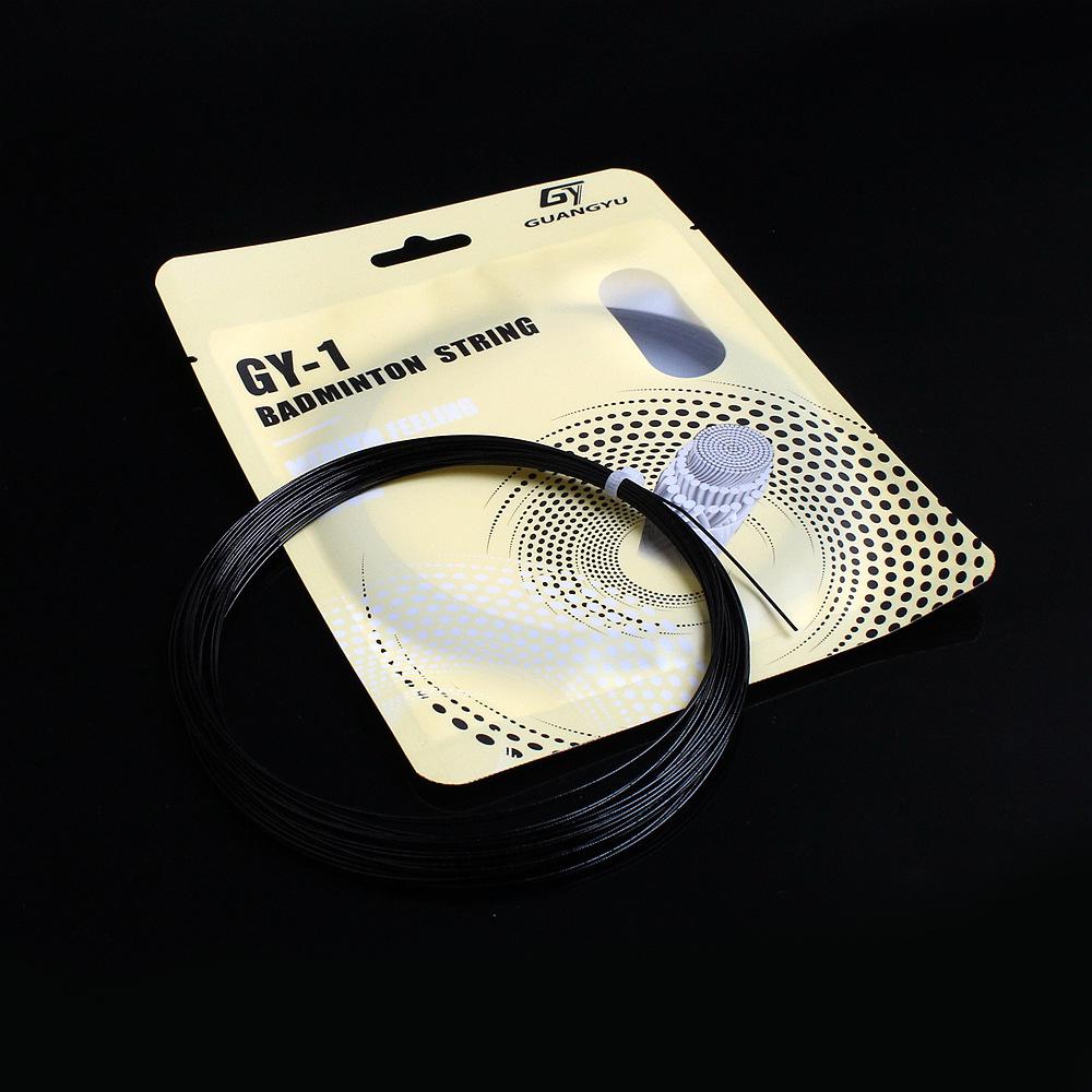 High Tension Durable Badminton Racket Strings for Professional Training