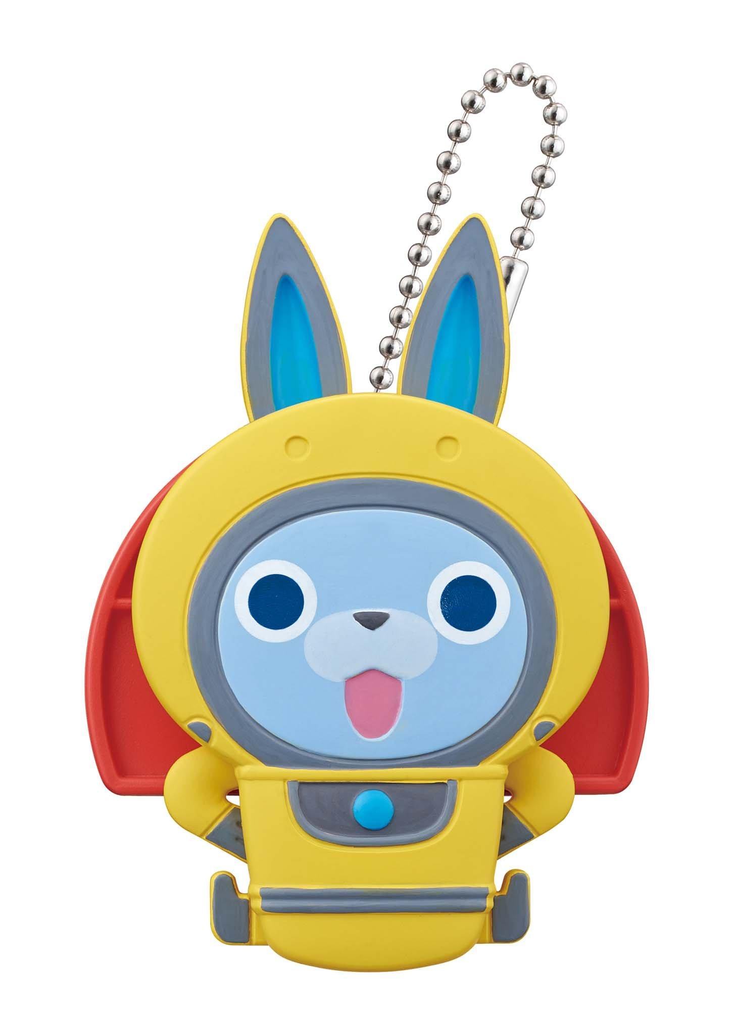 

Yokai Watch Yokai Medakuru Henge USApyon