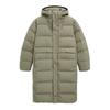 Official Long Duck Down Jacket