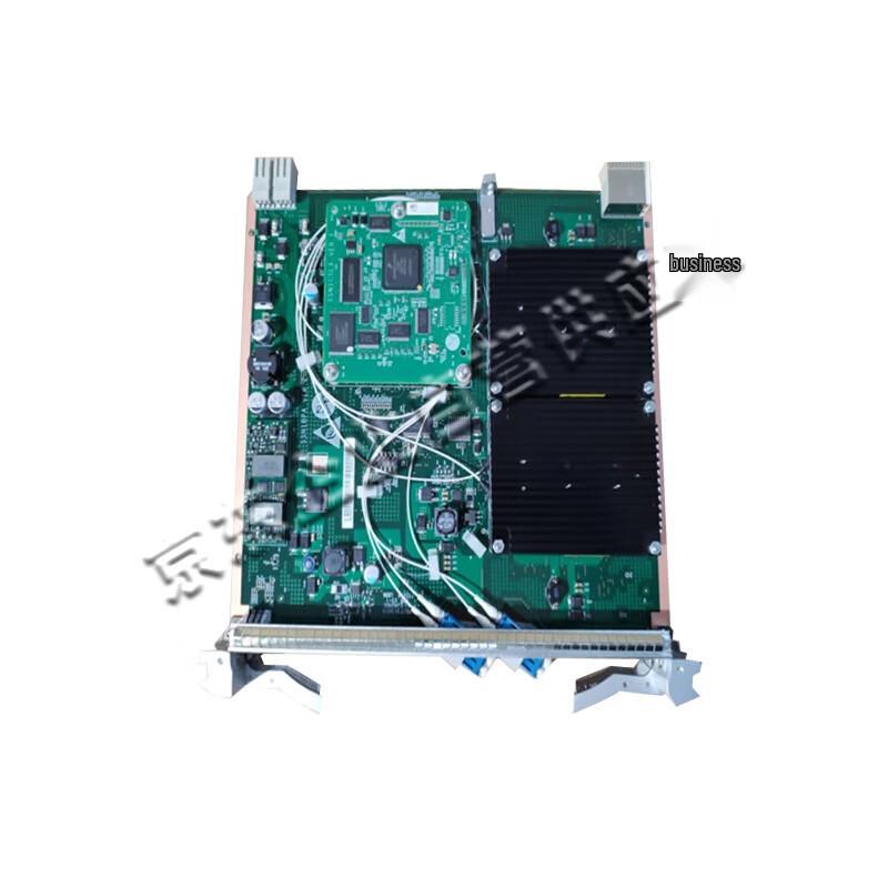 

Huawei SSN1BA2 Optical Power Amplifier Board