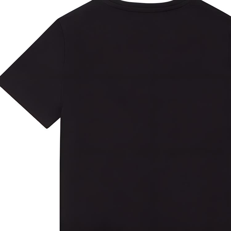 Versace Vyšívané tričko VERSACE 1011860-A230901-2B150