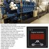 Elektrik için ölçüm cihazları – Voltaj Metreler