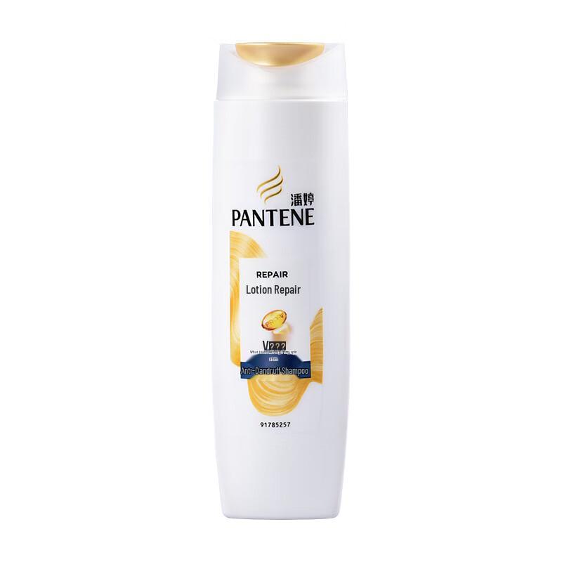 

Шампунь против перхоти Pantene PRO-V Emulsion Repair