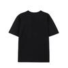 Men's Valentine's Day 3D All-Over Print Heart Glasses T-Shirt 100% Black 180g/m² S-XXXL Date Night Gift Tee