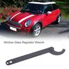Window Glass Regulator Wrench Carbon Steel Generator Retaining Nut Removal Tool for  R50 R53 R52 Glass Motor Removal Tool