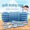 Thickened Outdoor Clothesline Rope for Drying Quilts and Clothes