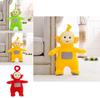 Large Teletubbies Plush Doll Stand-up Stuffed Toy Perfect For Early Education Gifts