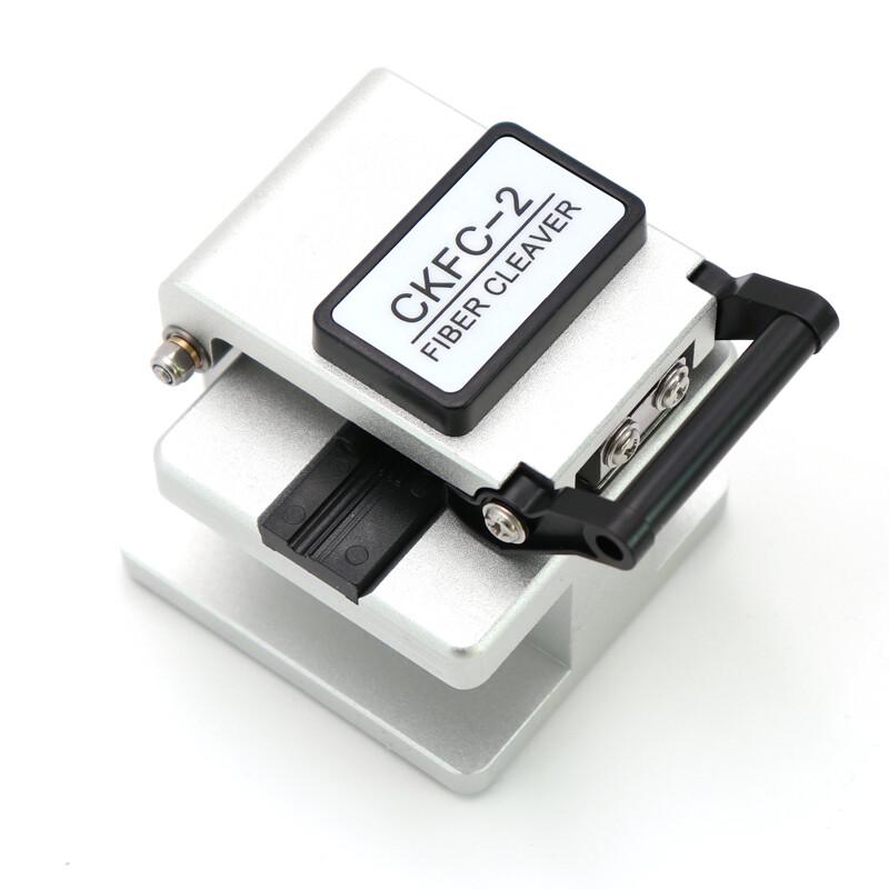 CommKing Ribbon Fiber Cleaver