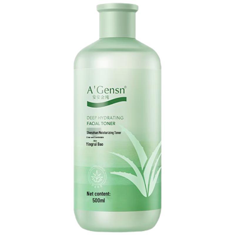 

An An Jinchun Skincare Увлажняющие тоники и эссенции