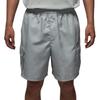 New Jordan Sports Shorts Men's Gray HV9684-034