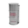Cappuvini Metallische Tube Samt Lippenmousse - Nicht austrocknendes mattes Nude Langanhaltender flüssiger Lippenstift Erschwinglicher Samt Lippenstift
