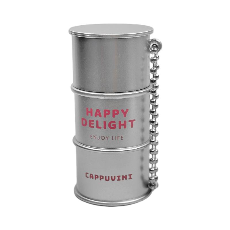 Cappuvini Metallische Tube Samt Lippenmousse - Nicht austrocknendes mattes Nude Langanhaltender flüssiger Lippenstift Erschwinglicher Samt Lippenstift