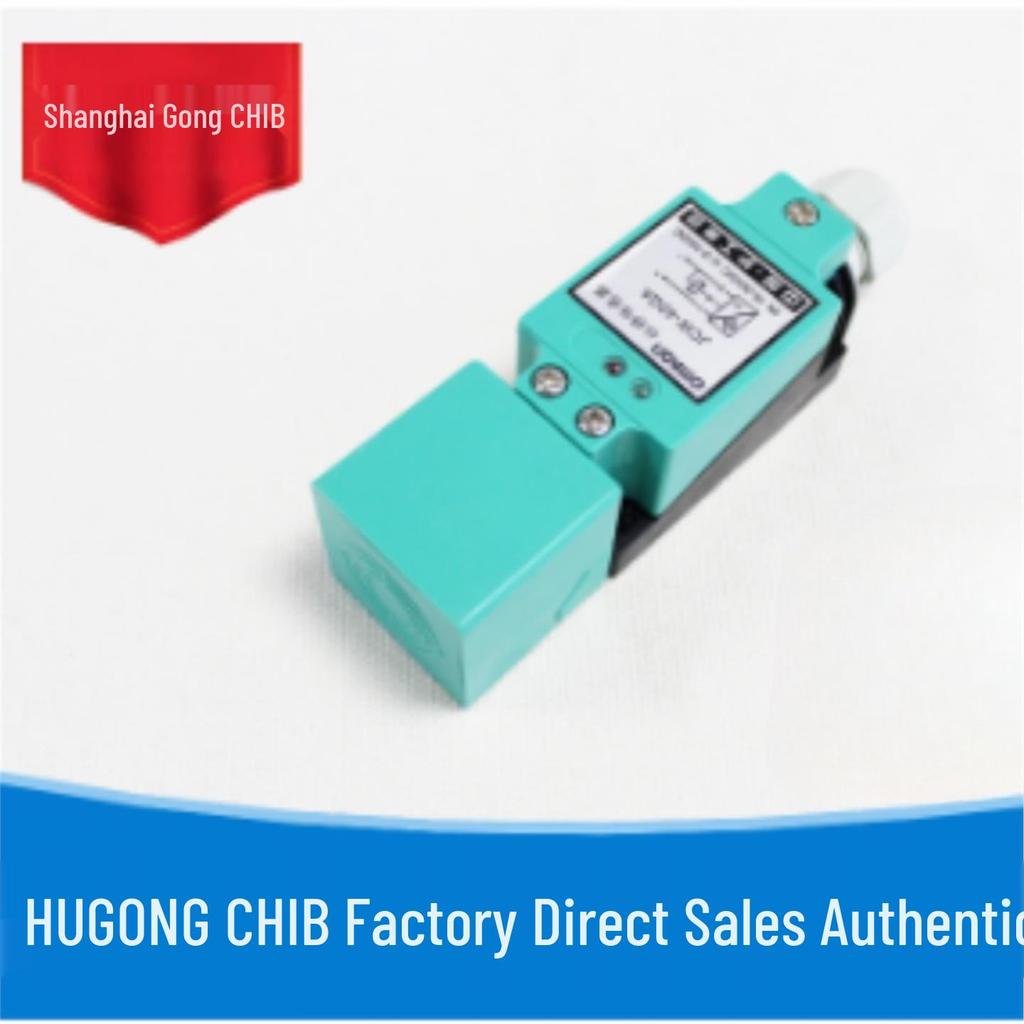Huguang Inductive Square Proximity Sensor LM15-V40YCN1N2P1P2L1L2A1A2