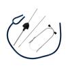 Hearing Tool Engine Block Diagnostic Tool Extended Probe Auto Repair Stethoscope  Car Engine