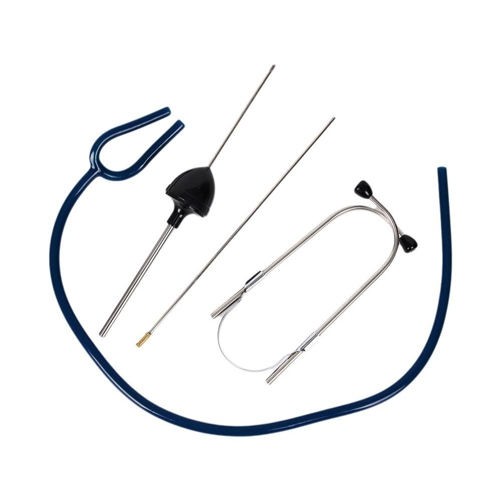 Hearing Tool Engine Block Diagnostic Tool Extended Probe Auto Repair Stethoscope  Car Engine
