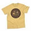 Parliament Chocolate City Album Cover T-Shirt und Kinder-T-Shirt - Klassisch Schwer Baumwolle