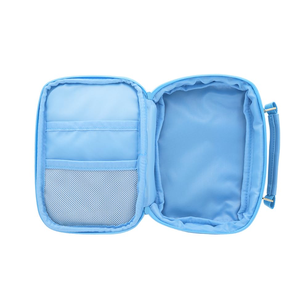 Stationery Snoopy Oshikatsu My Snoopy S2334305 Sun-Star Multi-Case, Collection, & Friends,