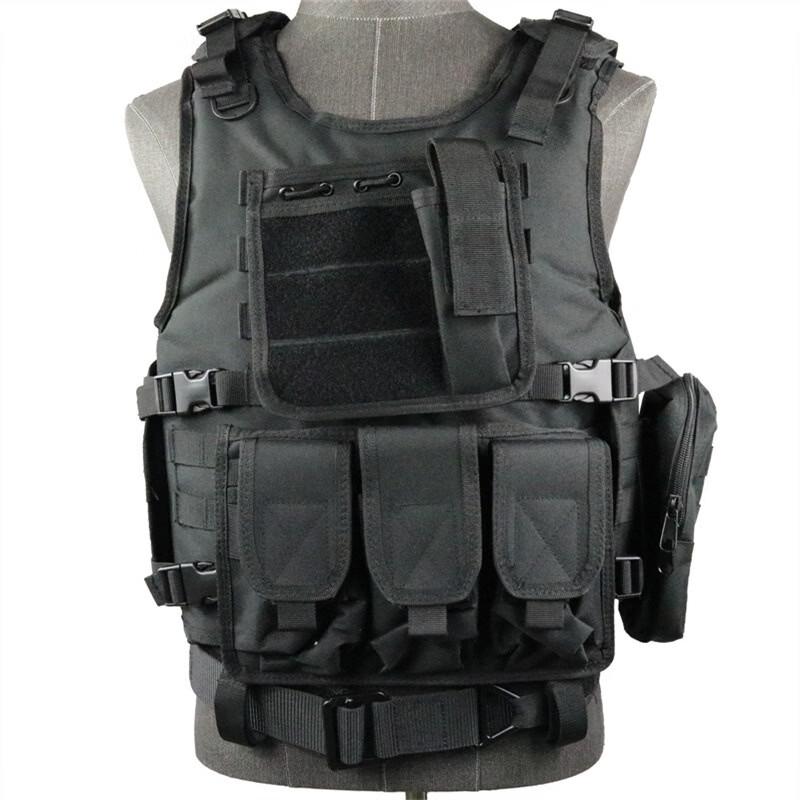 TLXT Tactical Gaming Vest