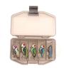 Good Quality Top Selling Vibration Bait Sinking Vib Lures Fishing Trout Flying Fish Bait Lures