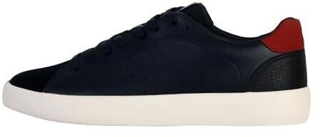 Sneakers Geox Affile U A Sneaker Navy