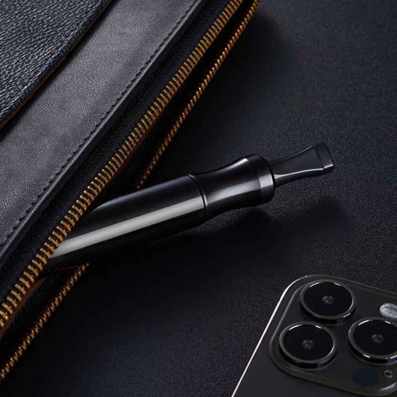 Ashtray Cigarette Holder Anti-dirty AshCollection Cigarette Filter For Car Use Car Dustfree Ashtray Gift for Men