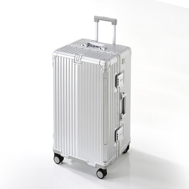 Rockland Trailblazer Series Hardside Luggage