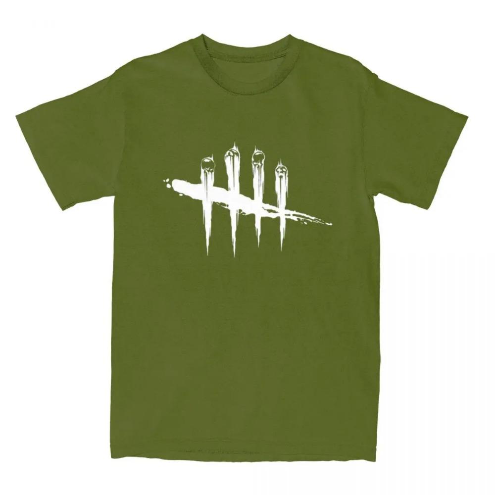 Fun Pure Cotton Hip-hop Personalized Logo Short Sleeved T-shirt with Popular Y2K Daylight Logo