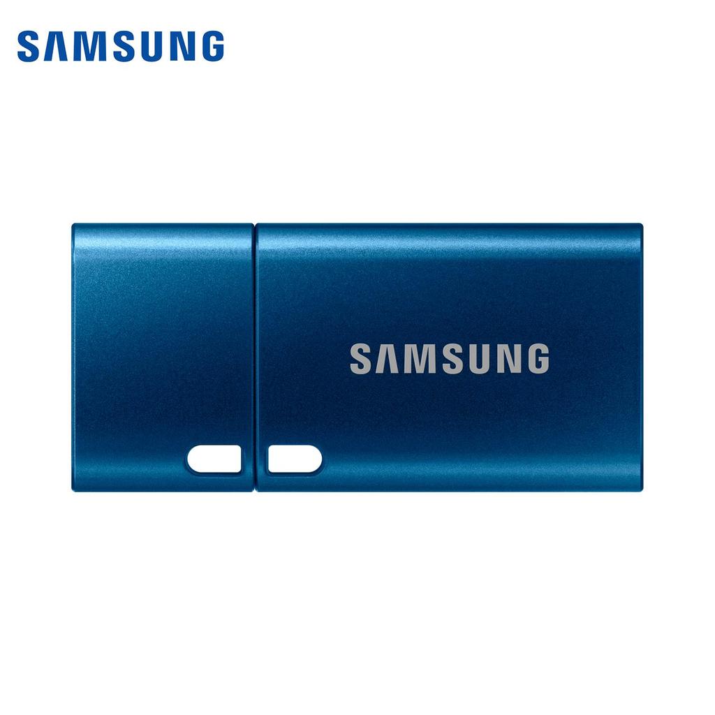 Samsung 128GB USB Type-C Flash Drive 64GB 256GB 400mb/s 512GB USB 3.1 USB 3.2 Pendrive Memory Stick USB Flash Drive For PC/Notebook/phone/Tablet