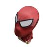 Halloween Cosplay Spider-Man Headgear for Adults and Children, Dance Party Funny Extraordinary Mask