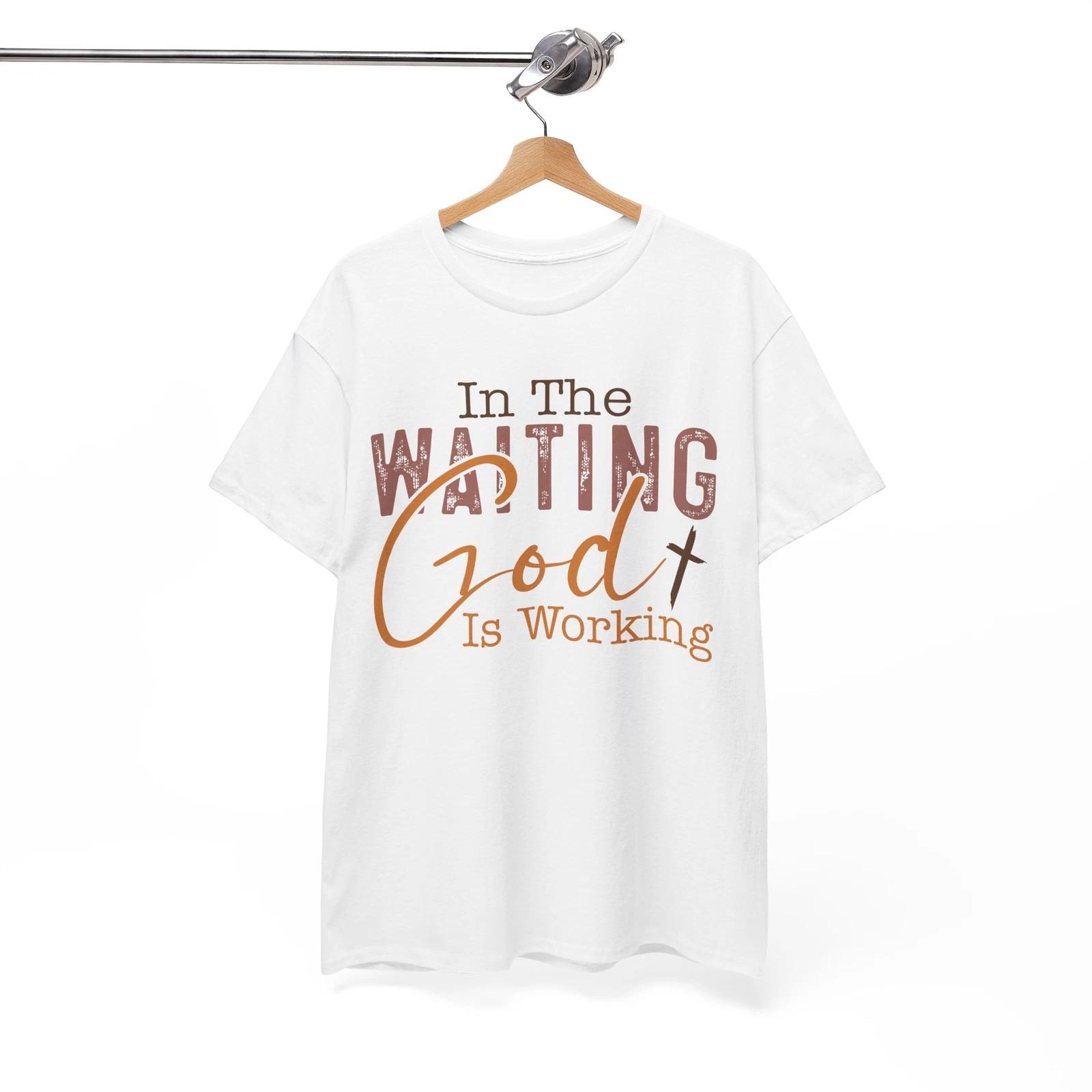 Jesus Is Coming T-Shirt | Christian End Times Tee | Faith-Based Shirt S