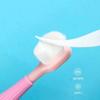 Children Sensitive Gums Good Cleaning Kids Toothbrush Micro-Nano Baby Toothbrush Oral Care Tool