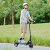 W7 Electric Scooter 650W 10.5Ah 8.5'' Pneumatic Tires Rear Disc Brake 25KM/H Max Speed 27-37KM Range Adult Electric Scooters