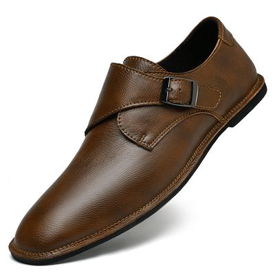 Genuine Leather Men Loafers Business Walking Boat Footwear New Walk Casual Shoes Classic Moccasins Breathable Man Slip On Flats