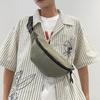 Chest Bag Men's Crossbody Bag Women's Waist Bag Sports Cycling Shoulder Bag