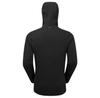 Montane Флисовая на молнии Fury XT